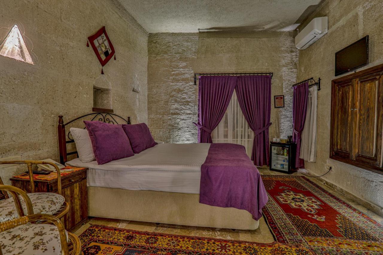 Hidden Cave Hotel Göreme Dış mekan fotoğraf