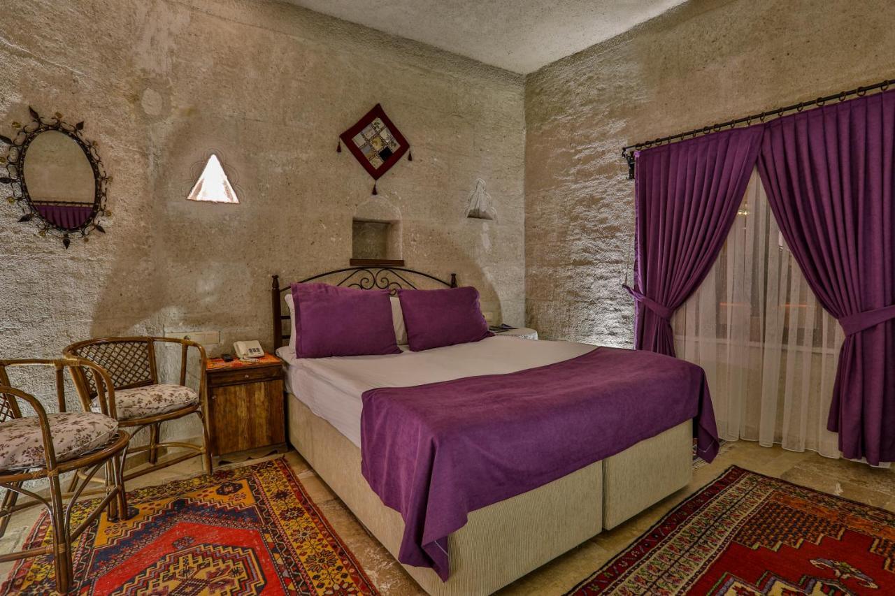 Hidden Cave Hotel Göreme Dış mekan fotoğraf