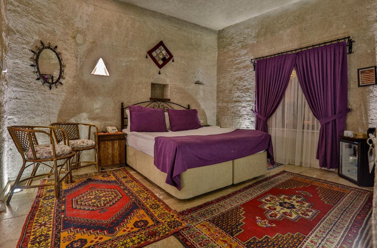 Hidden Cave Hotel Göreme Dış mekan fotoğraf