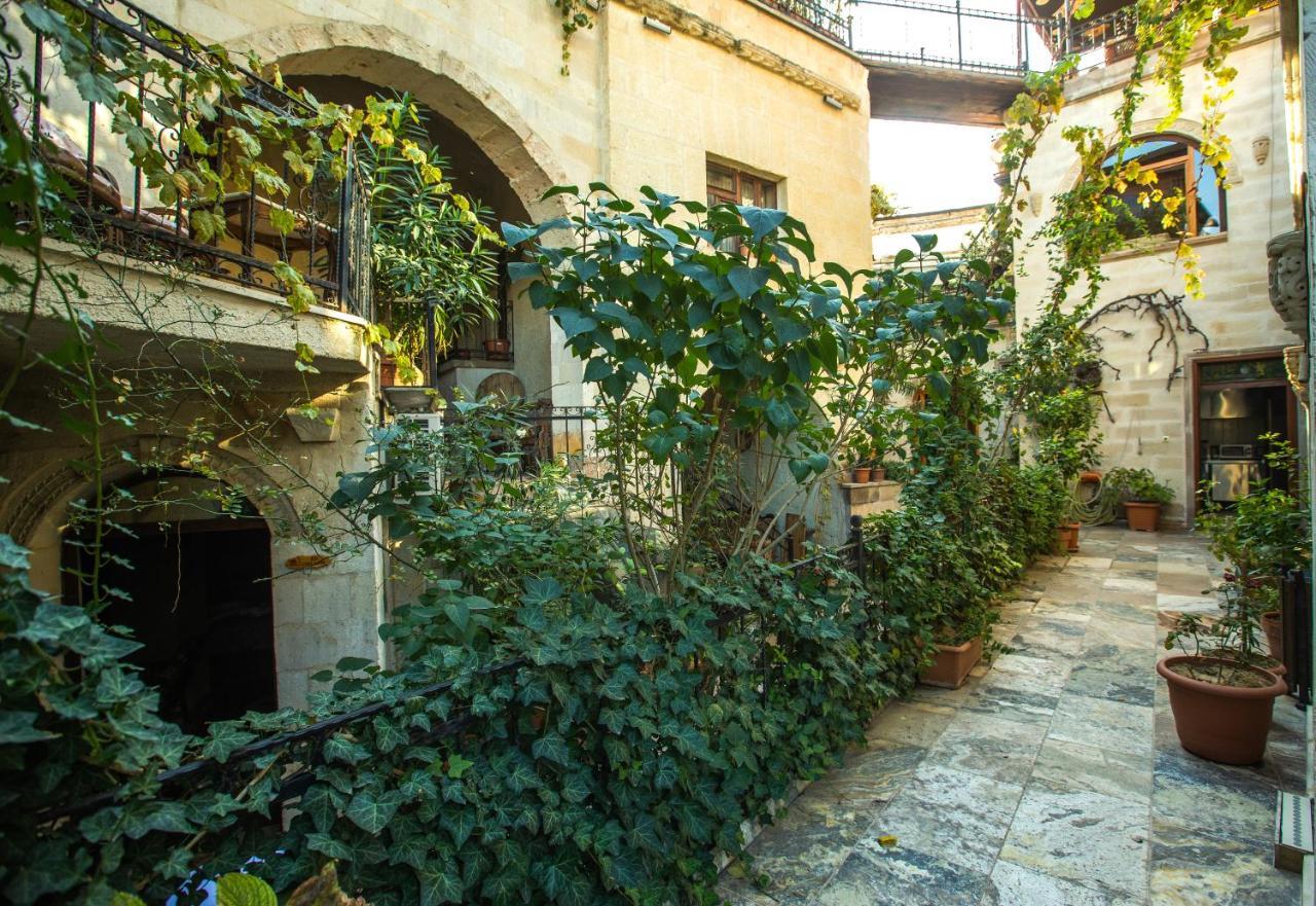 Hidden Cave Hotel Göreme Dış mekan fotoğraf