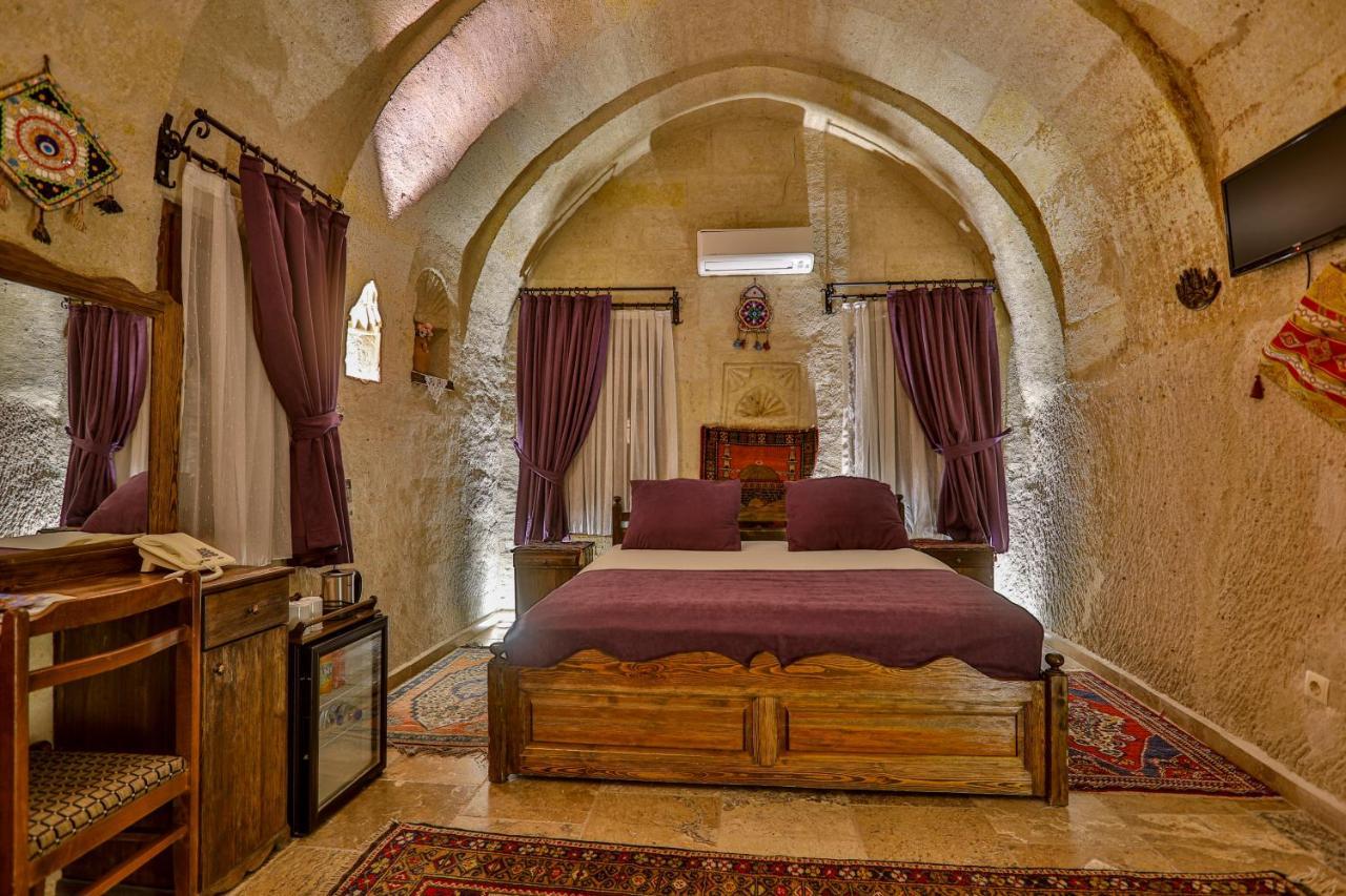 Hidden Cave Hotel Göreme Dış mekan fotoğraf